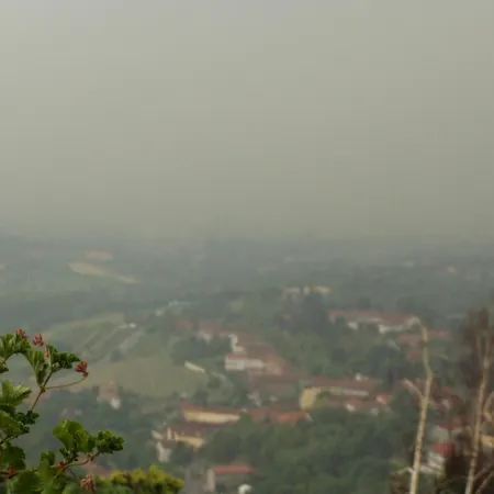 Apartment Finestra Sul Piemonte A Torinese Revigliasco