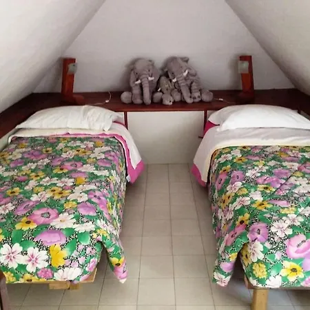 Apartman Finestra Sul Piemonte A Torinese *