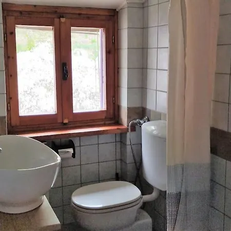 Finestra Sul Piemonte A Torinese Apartment Revigliasco