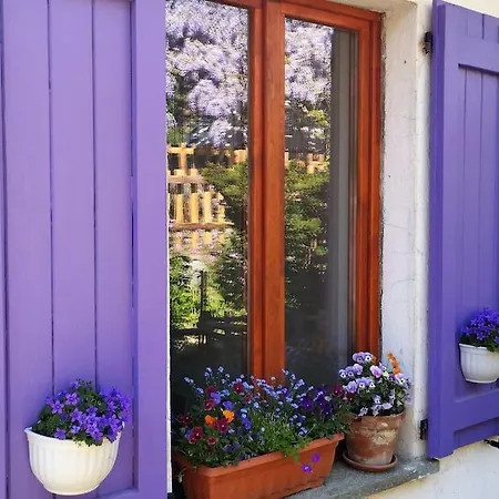 Finestra Sul Piemonte A Torinese Apartman