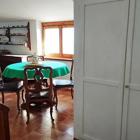 Apartman Finestra Sul Piemonte A Torinese *