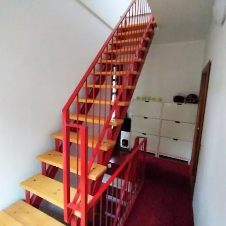 Finestra Sul Piemonte A Torinese Apartman *
