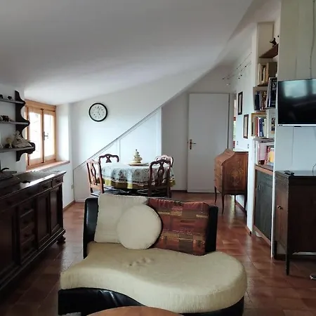 Finestra Sul Piemonte A Torinese