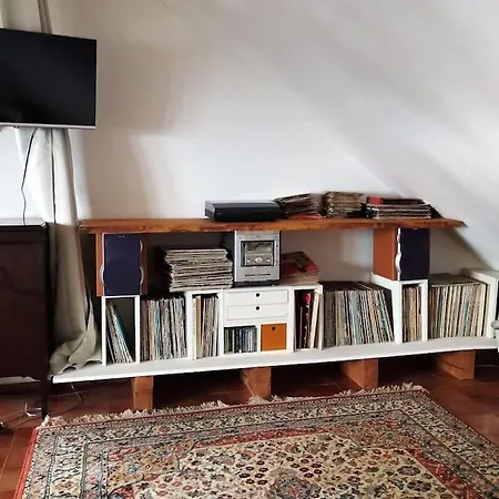 Finestra Sul Piemonte A Torinese Apartment