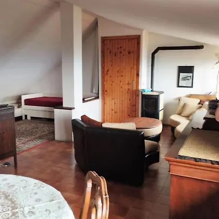 Apartman Finestra Sul Piemonte A Torinese *